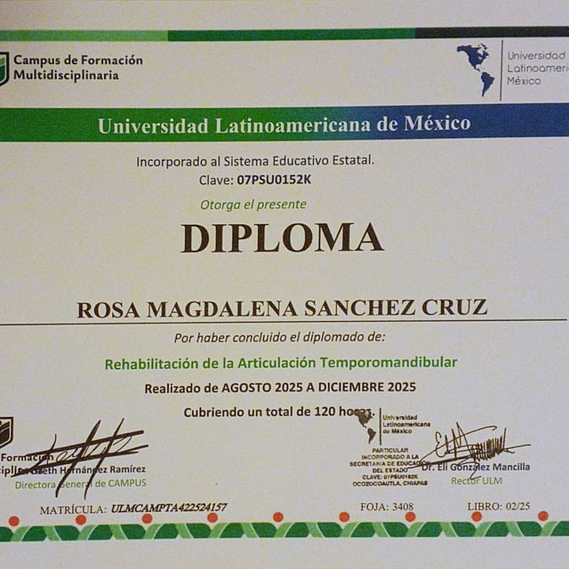 Ampliar imagen: certificate 4