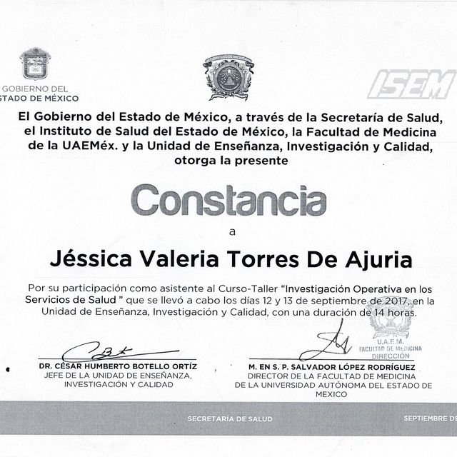 Ampliar imagen: certificate 1