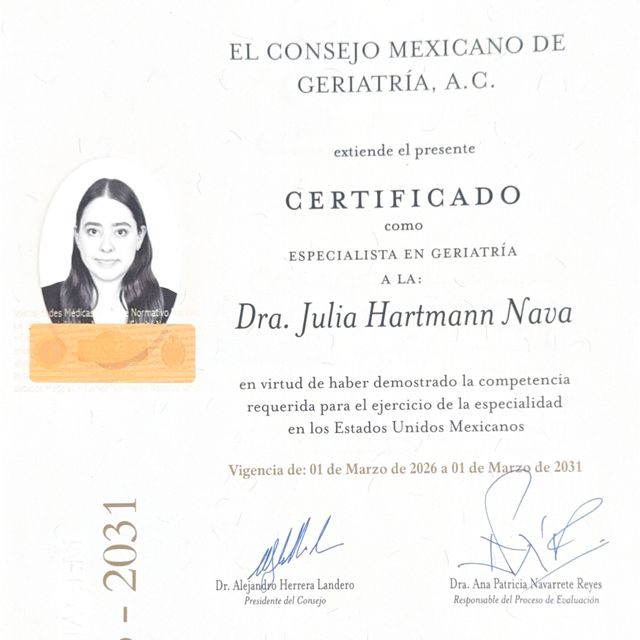Ampliar imagen: certificate 1