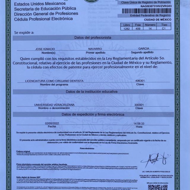 Ampliar imagen: certificate 1