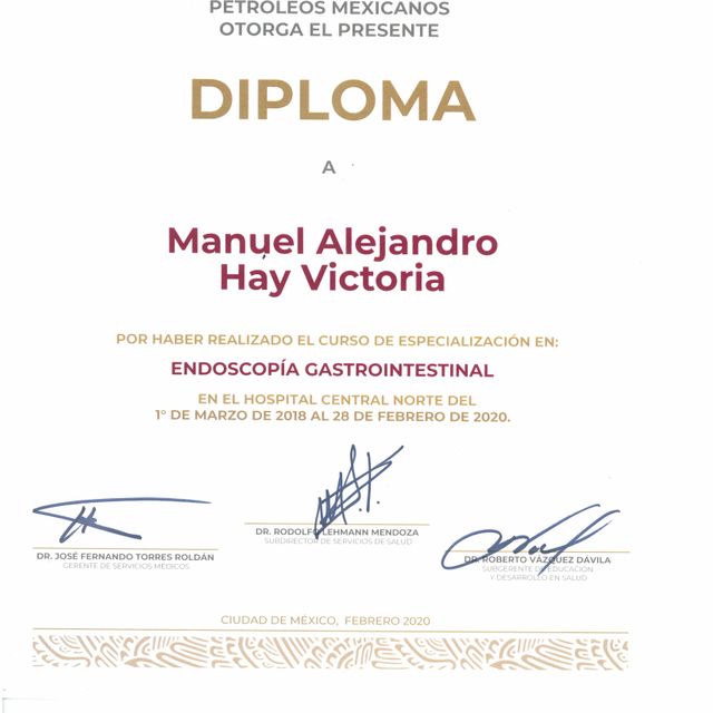 Ampliar imagen: certificate 5