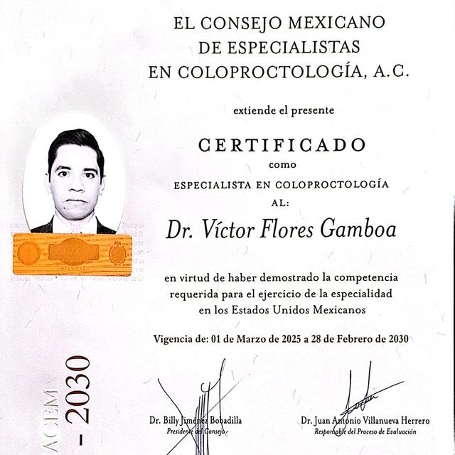 Ampliar imagen: certificate 5