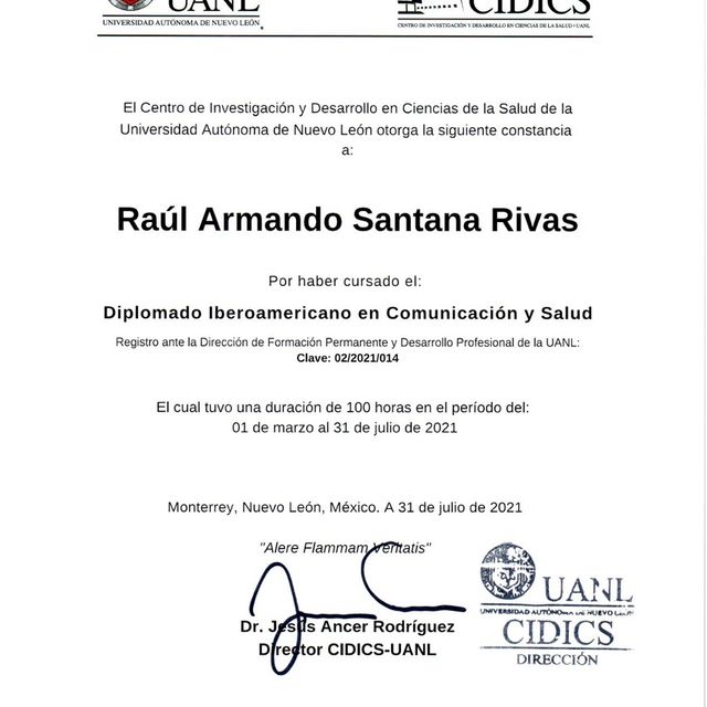 Ampliar imagen: certificate 1