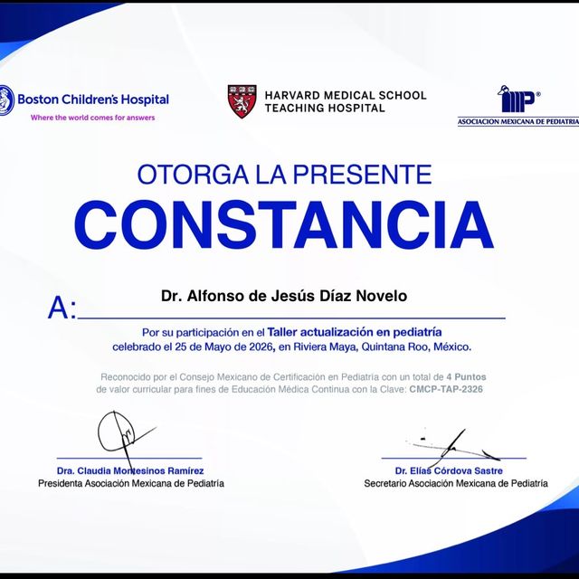 Ampliar imagen: certificate 17