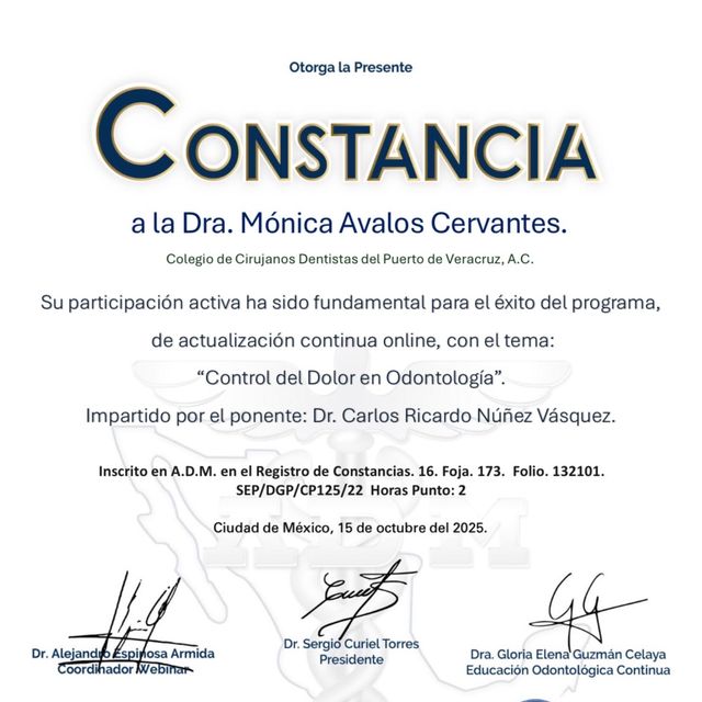 Ampliar imagen: certificate 7
