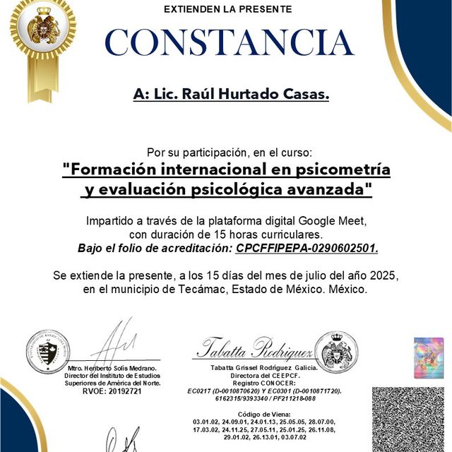 Ampliar imagen: certificate 2