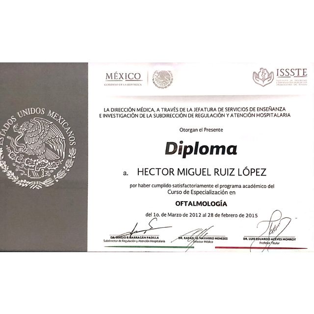 Ampliar imagen: certificate 4