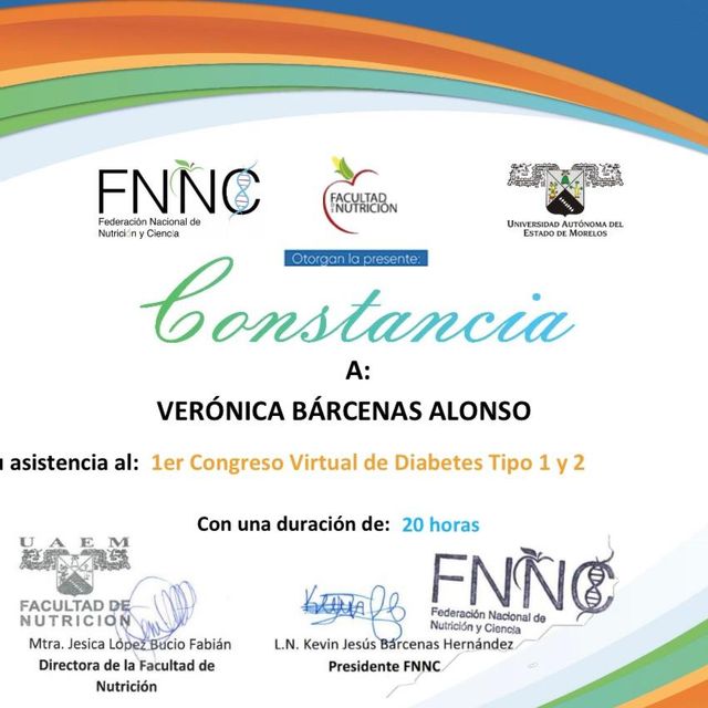 Ampliar imagen: certificate 12