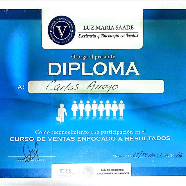 Ampliar imagen: certificate 20