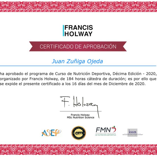 Ampliar imagen: certificate 3
