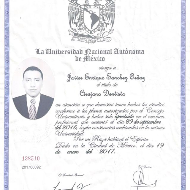 Ampliar imagen: certificate 1