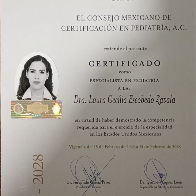 Ampliar imagen: certificate 1