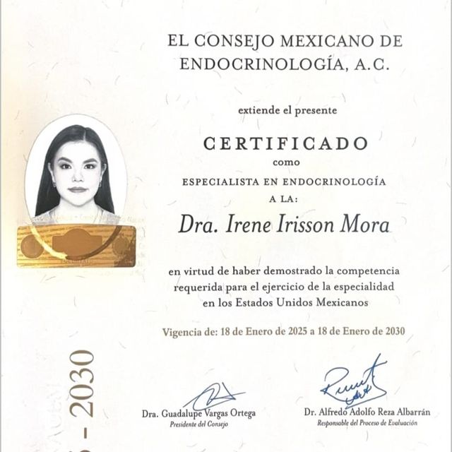 Ampliar imagen: certificate 1