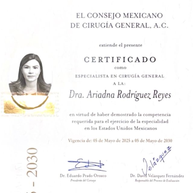 Ampliar imagen: certificate 3