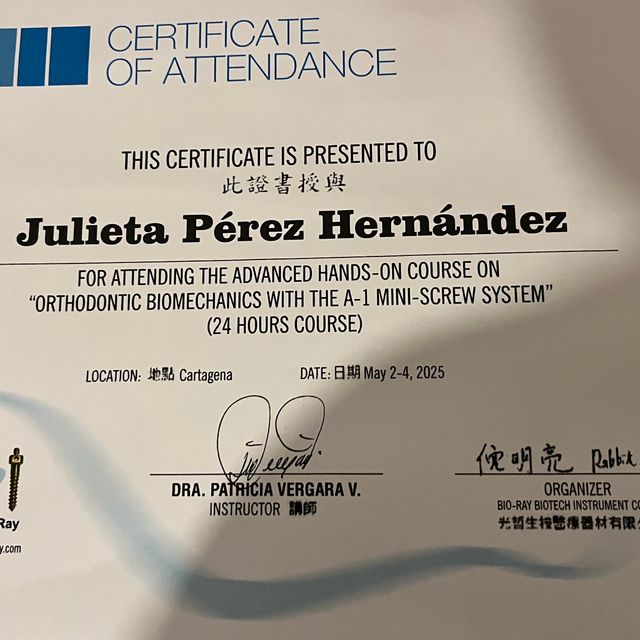 Ampliar imagen: certificate 10