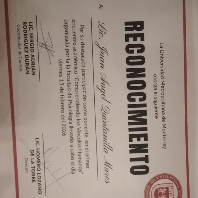 Ampliar imagen: certificate 6