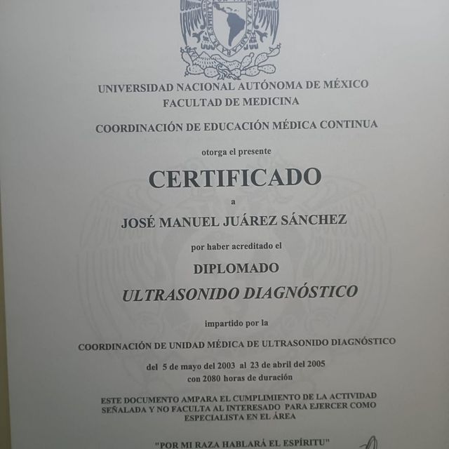 Ampliar imagen: certificate 12