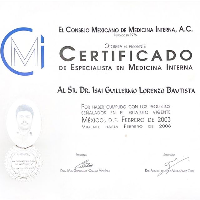 Ampliar imagen: certificate 7