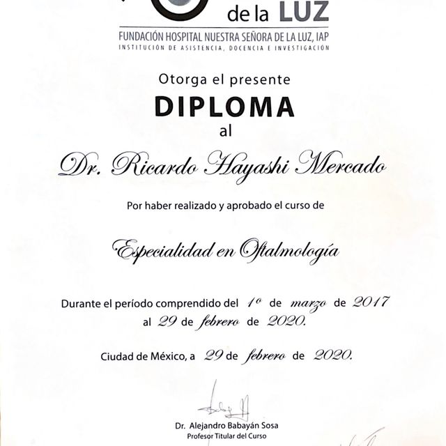Ampliar imagen: certificate 4