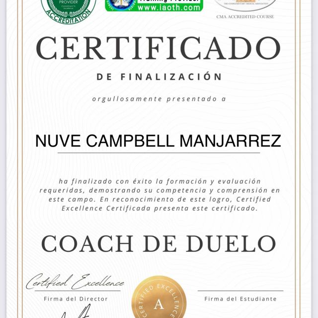 Ampliar imagen: certificate 4