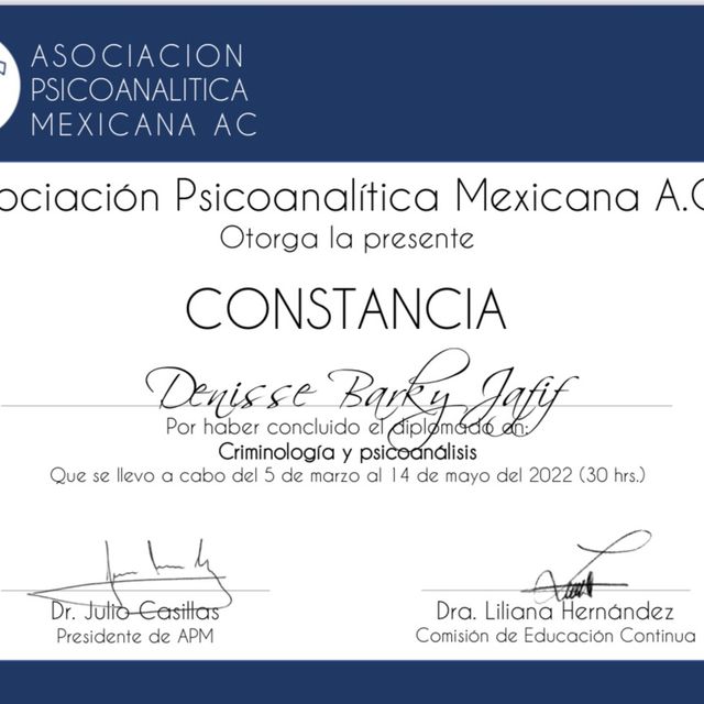 Ampliar imagen: certificate 1