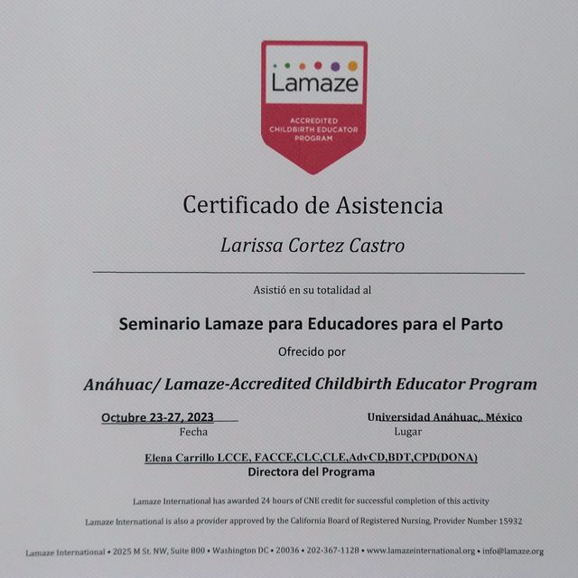 Ampliar imagen: certificate 9