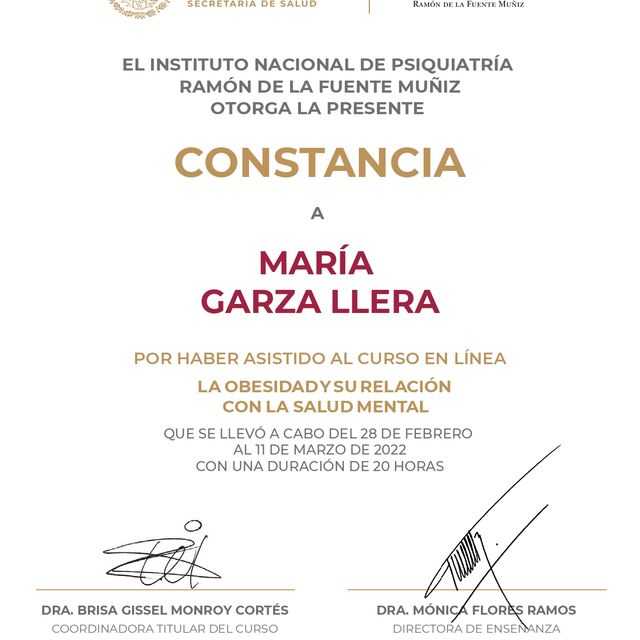 Ampliar imagen: certificate 4