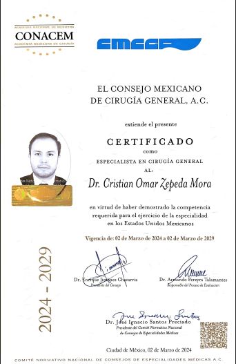 Ampliar imagen: certificate 1