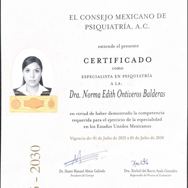 Ampliar imagen: certificate 1