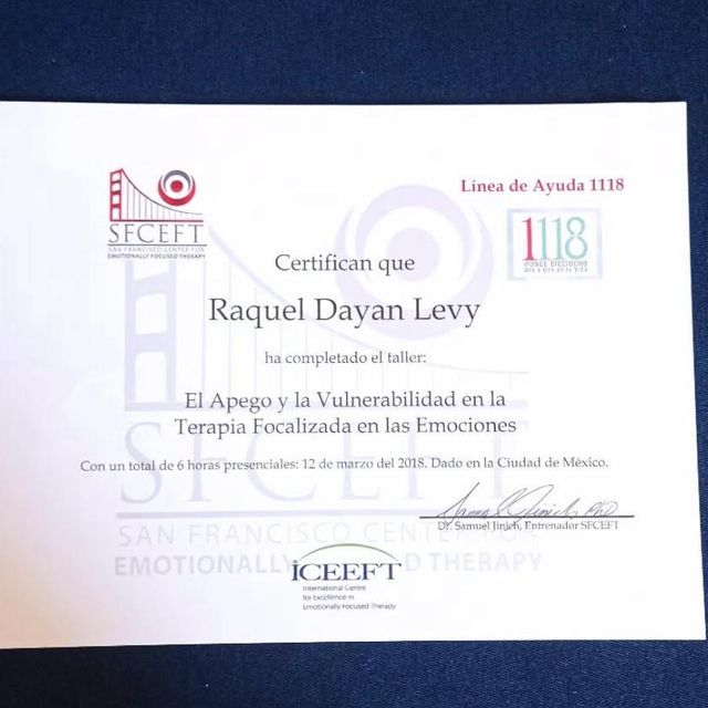 Ampliar imagen: certificate 10