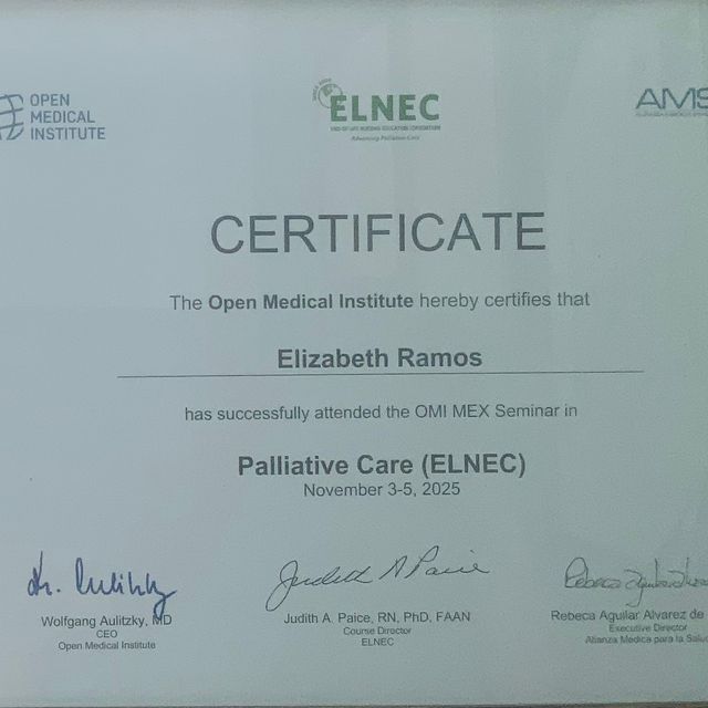 Ampliar imagen: certificate 6