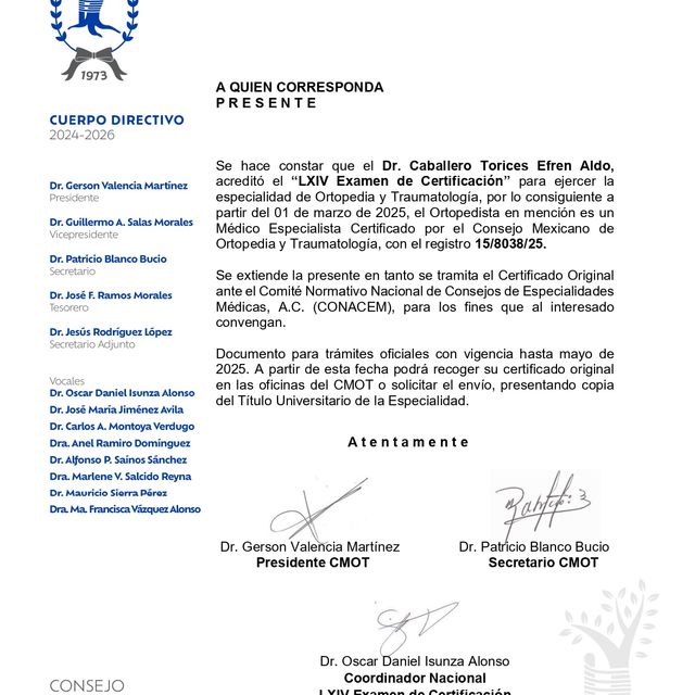 Ampliar imagen: certificate 1