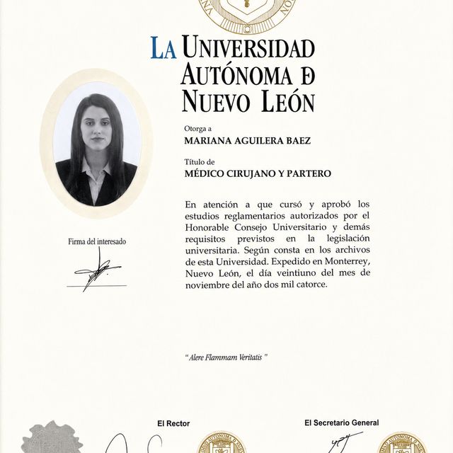 Ampliar imagen: certificate 1