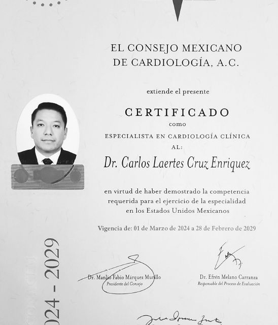 Ampliar imagen: certificate 3