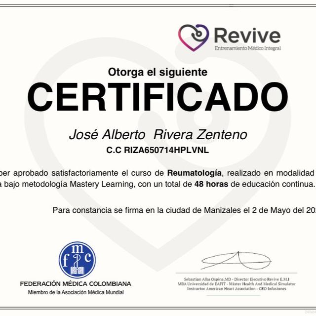 Ampliar imagen: certificate 9