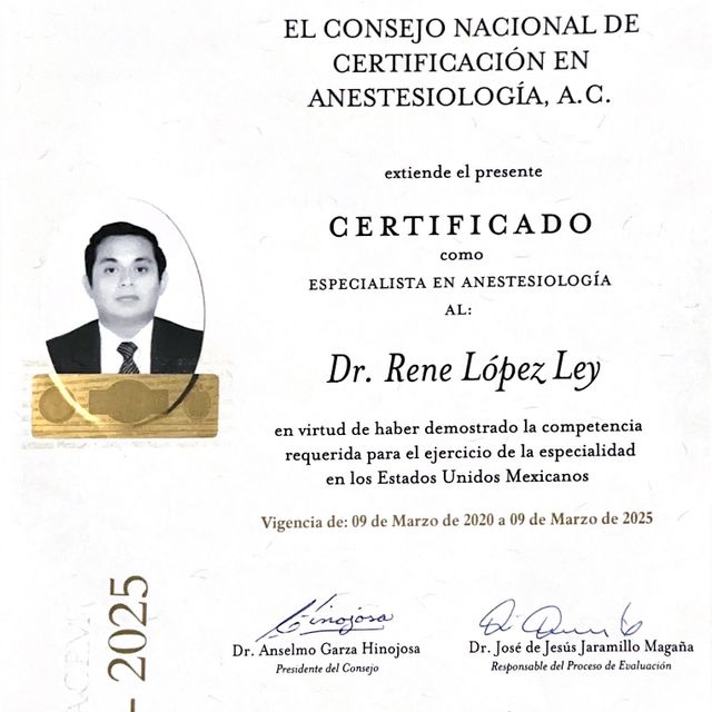 Ampliar imagen: certificate 6