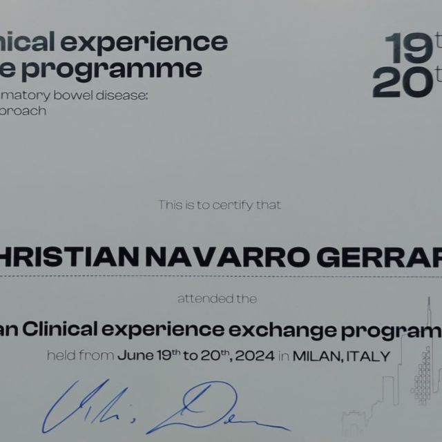 Ampliar imagen: certificate 8