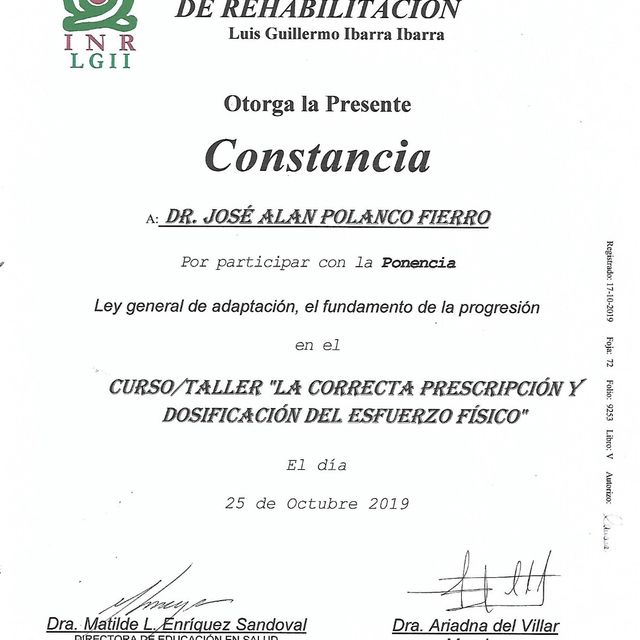 Ampliar imagen: certificate 15