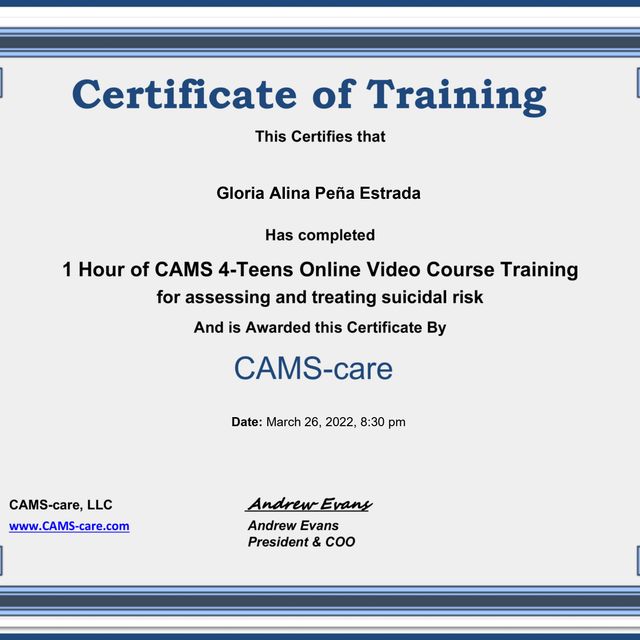Ampliar imagen: certificate 38