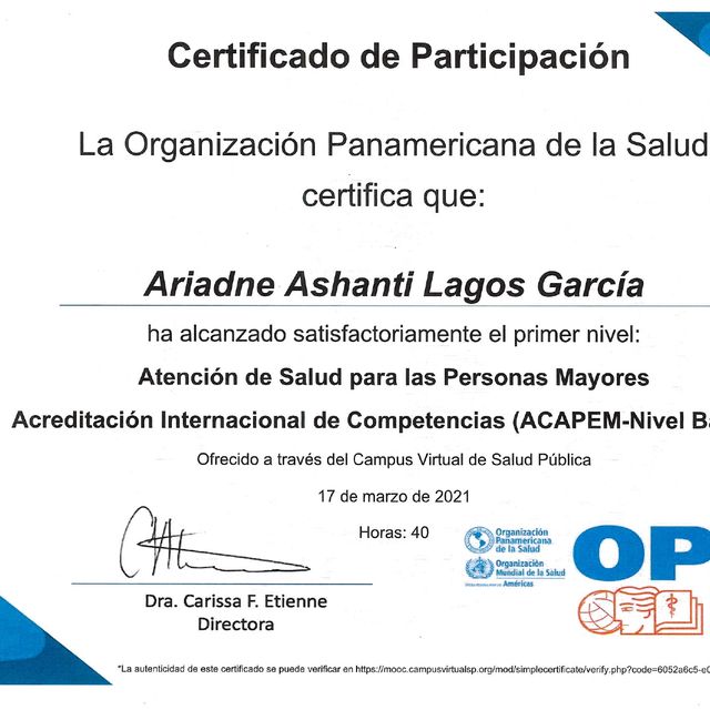 Ampliar imagen: certificate 10