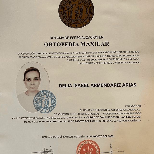 Ampliar imagen: certificate 3