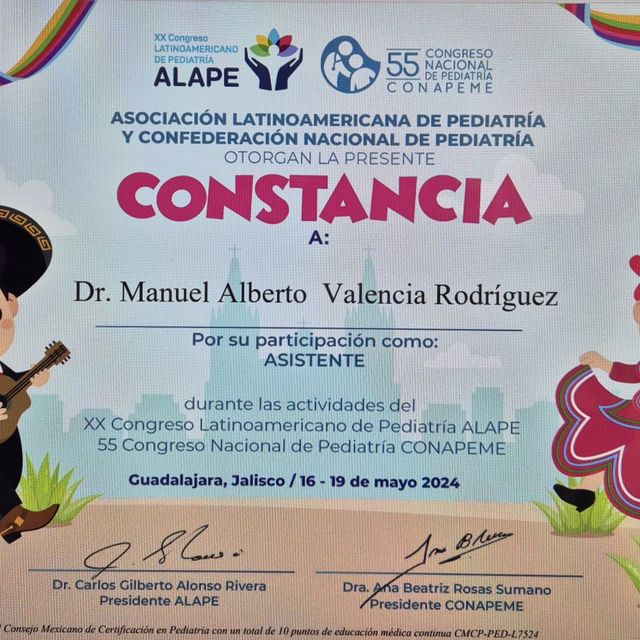 Ampliar imagen: certificate 4