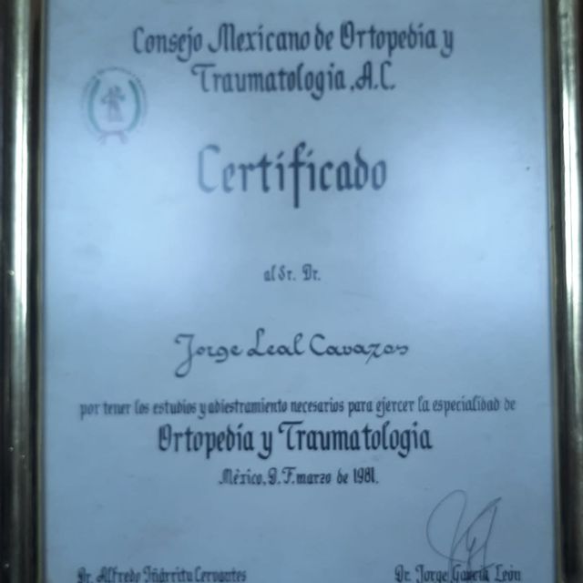 Ampliar imagen: certificate 1