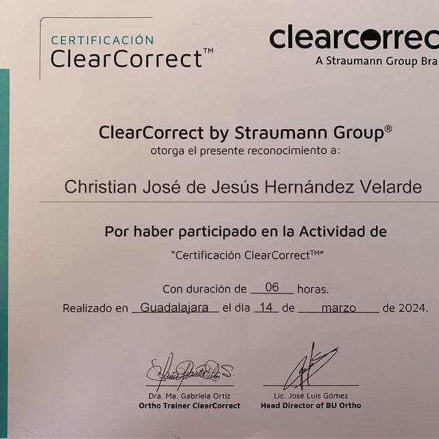 Ampliar imagen: certificate 3