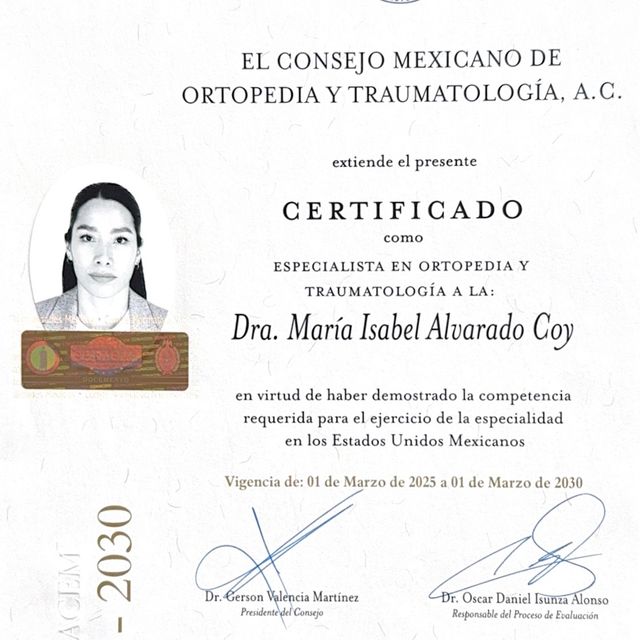 Ampliar imagen: certificate 2