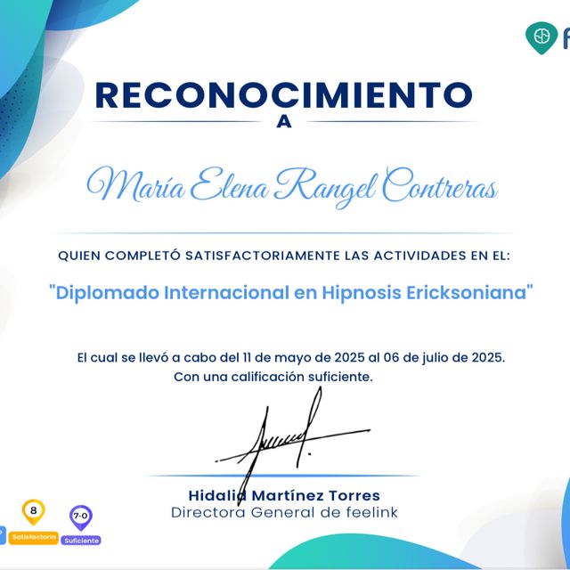 Ampliar imagen: certificate 16