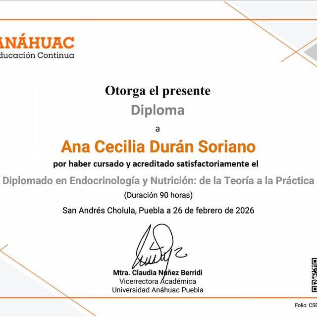 Ampliar imagen: certificate 6