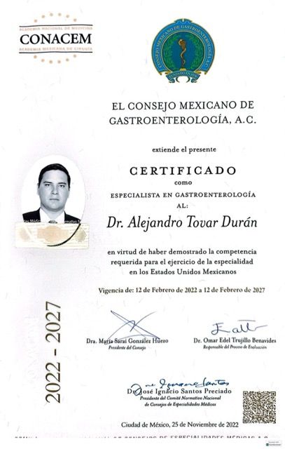 Ampliar imagen: certificate 3