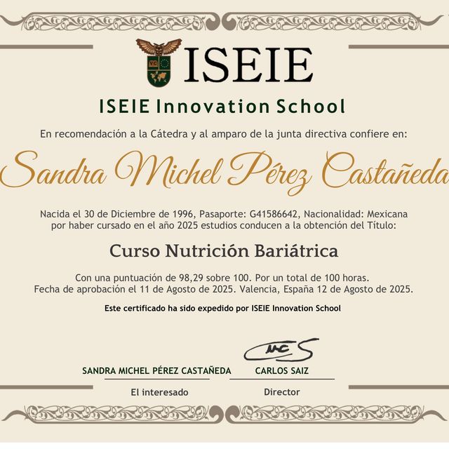 Ampliar imagen: certificate 9