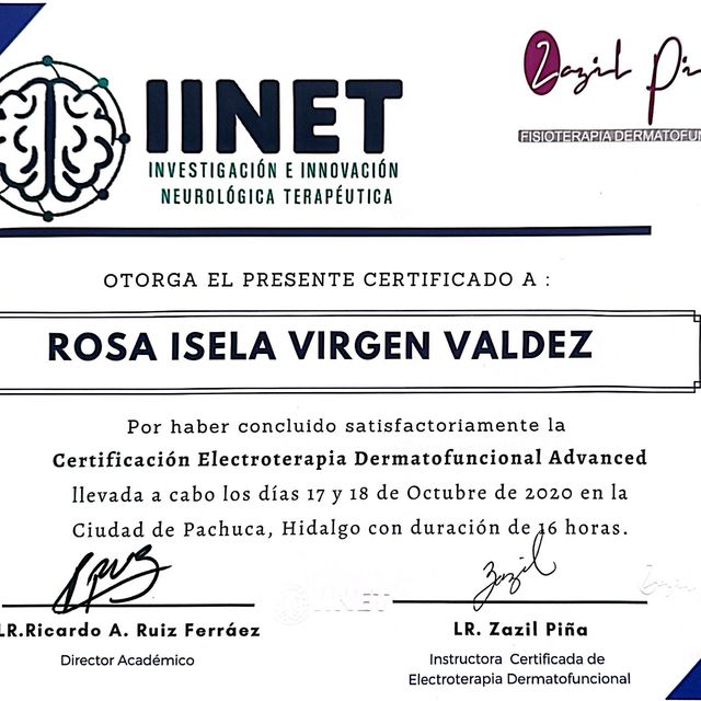 Ampliar imagen: certificate 12